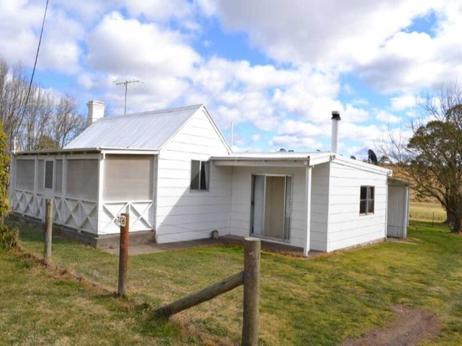 7496 Illawarra Highway Sutton Forest