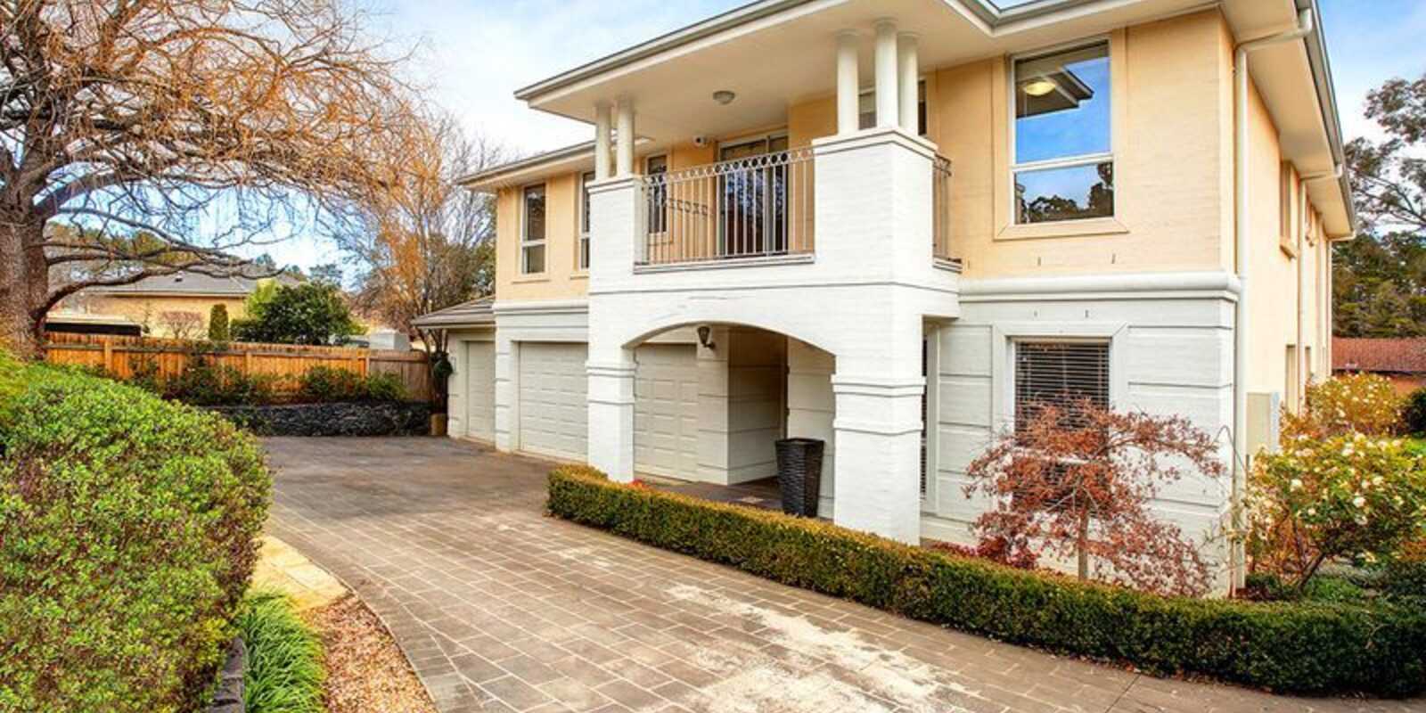 59 Kirkham Street Moss Vale