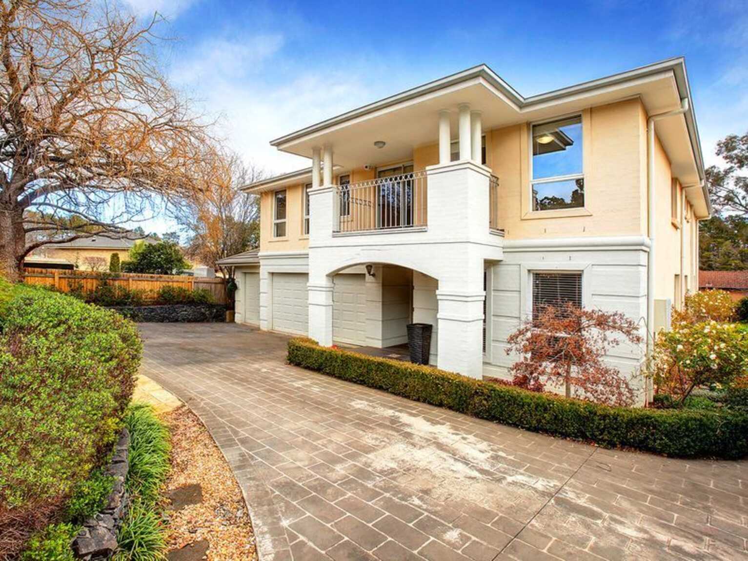 59 Kirkham Street Moss Vale