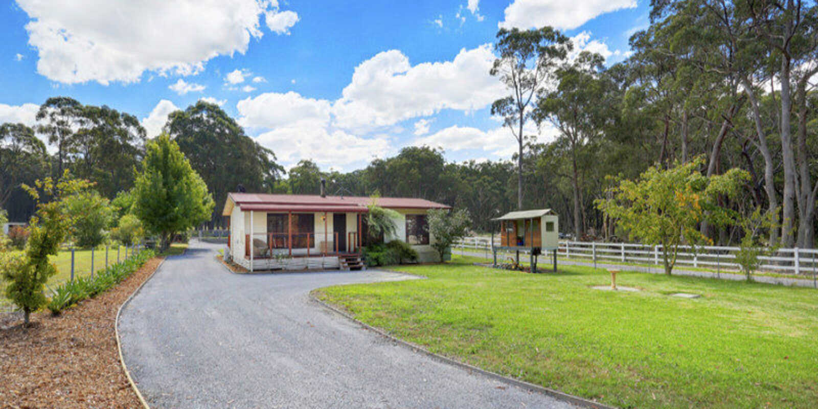 37 Pine Tree Road Wingello 37 Pine Tree Road Wingello