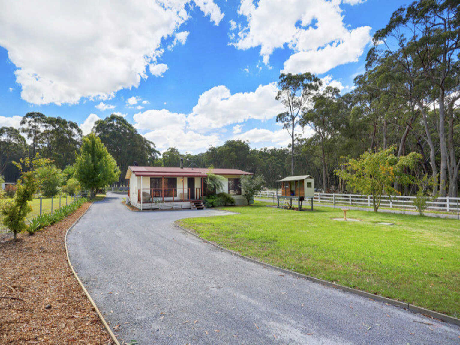37 Pine Tree Road Wingello 37 Pine Tree Road Wingello