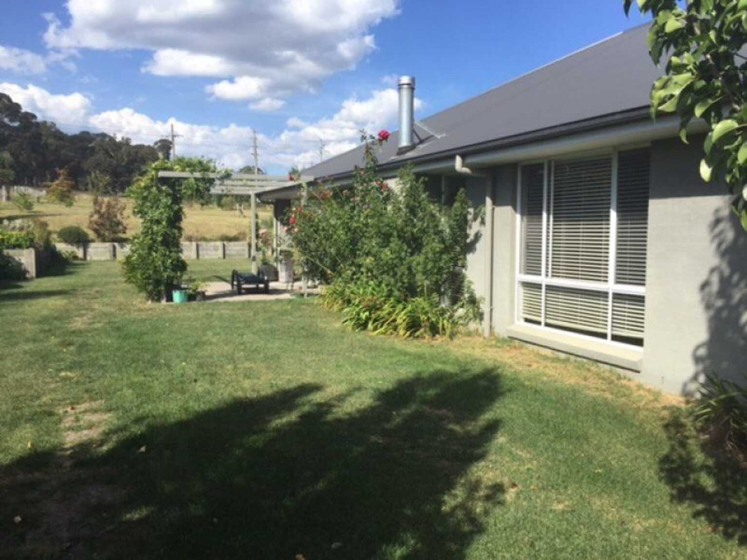 18 Windsor Moss Vale