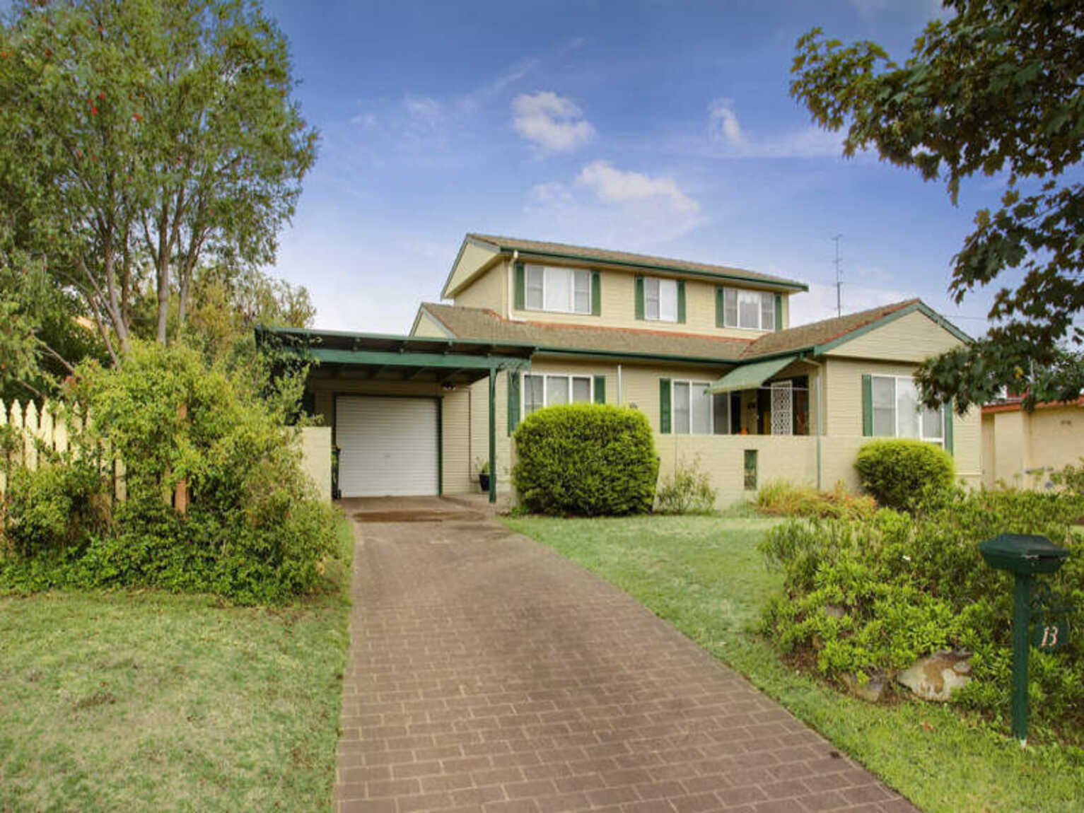 13 Valetta Street Moss Vale 13 Valetta Street Moss Vale