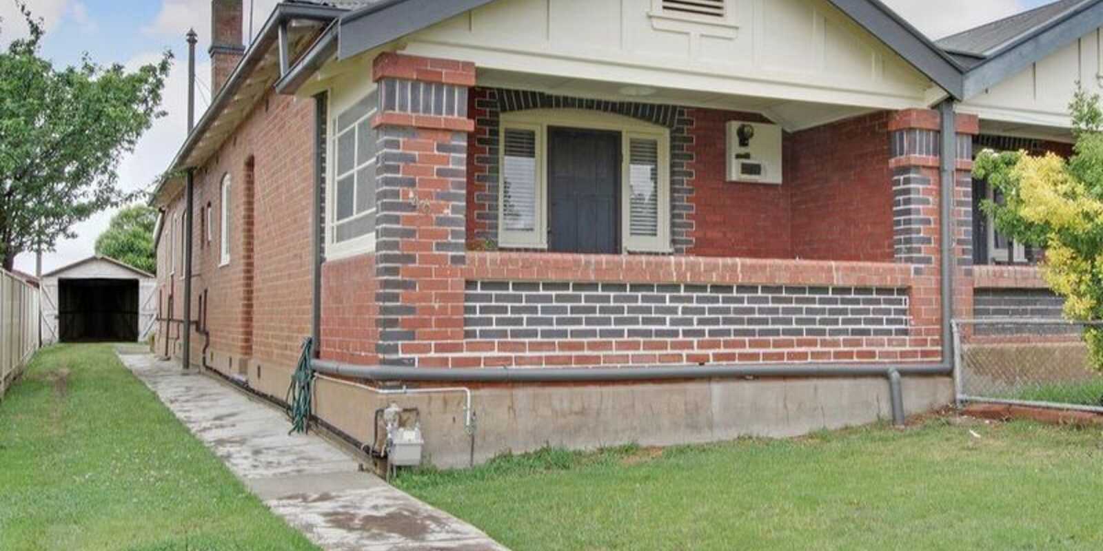 46 Combermere Street Goulburn