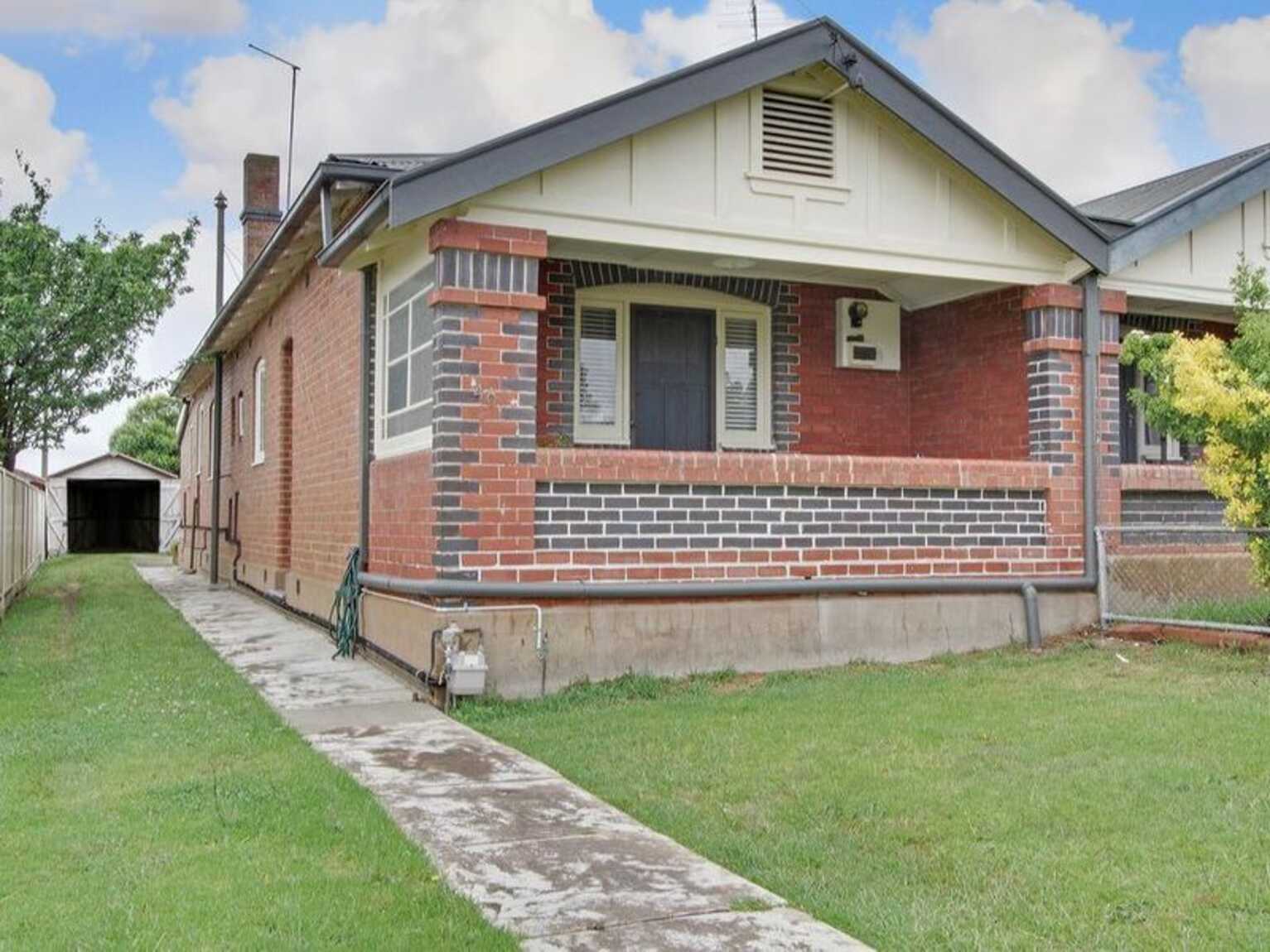 46 Combermere Street Goulburn