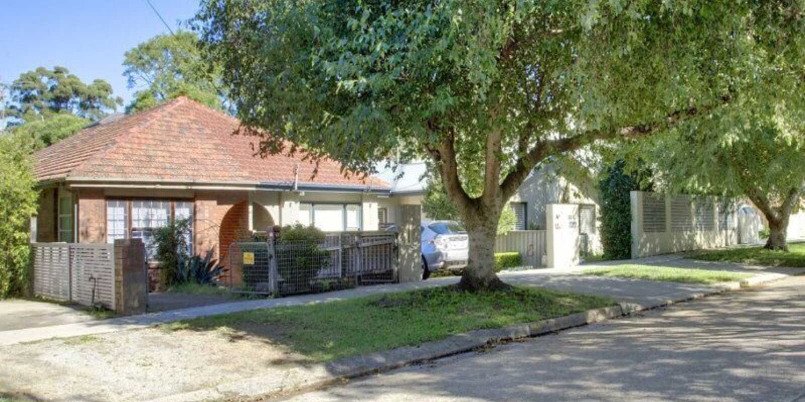12 Julian Street Willoughby