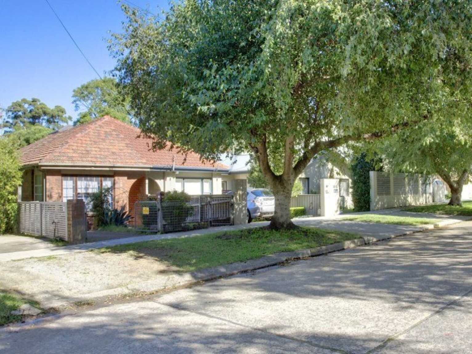 12 Julian Street Willoughby