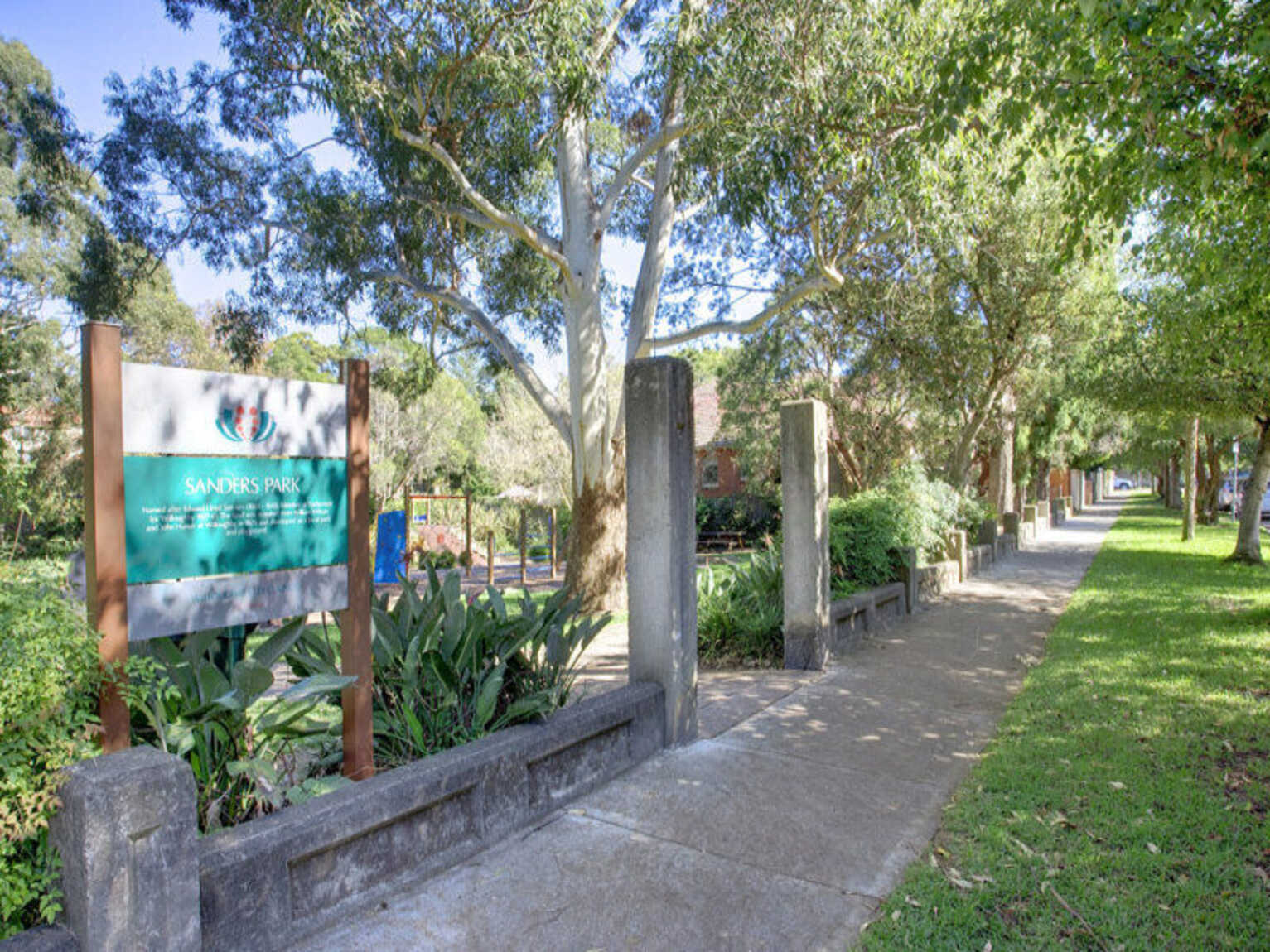 12 Julian Street Willoughby