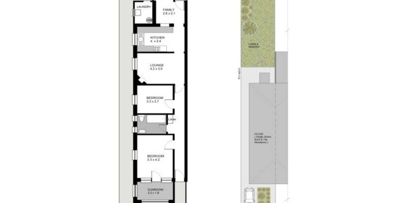 12 Julian Street Willoughby