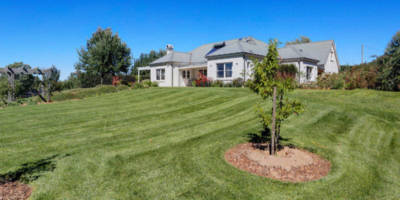 90 Yarrawa Road Moss Vale
