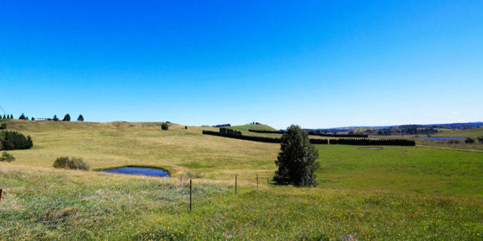 90 Yarrawa Road Moss Vale