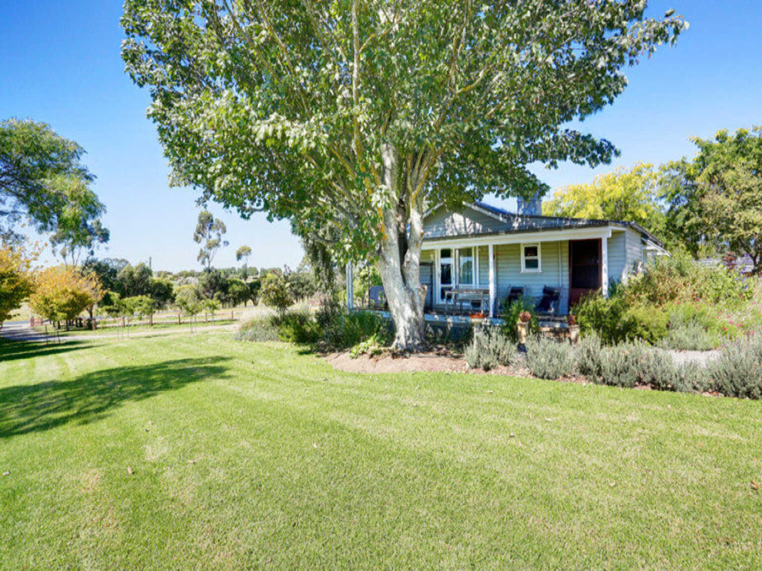 90 Yarrawa Road Moss Vale