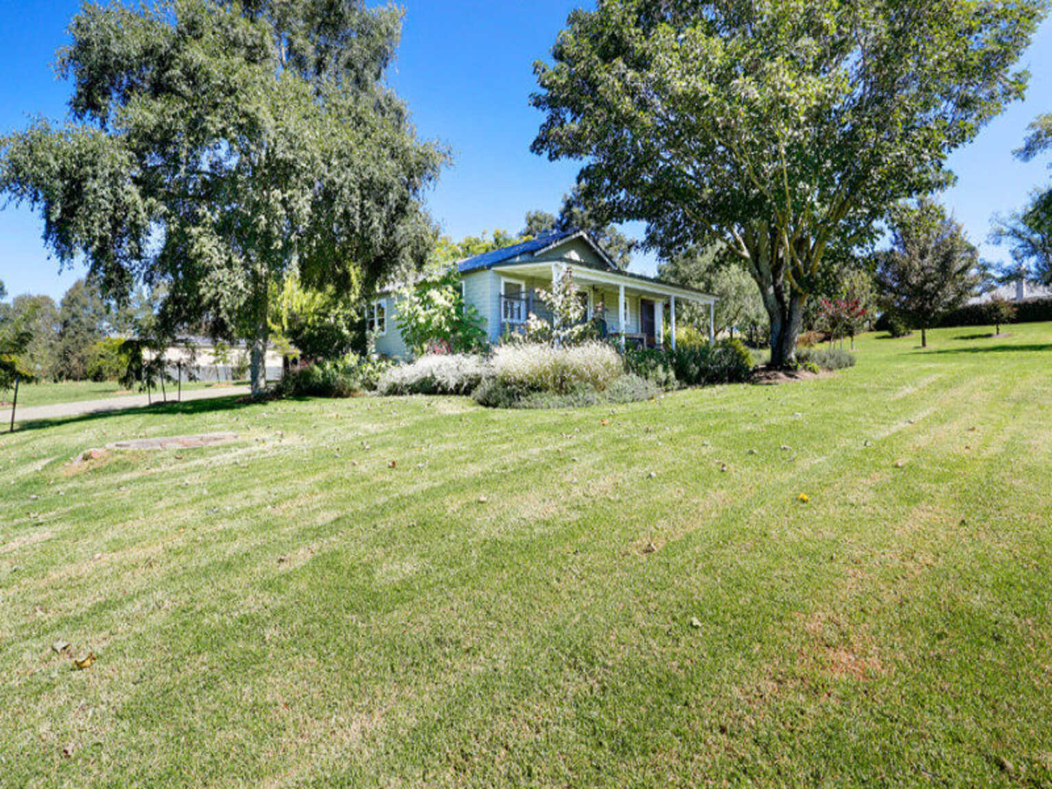 90 Yarrawa Road Moss Vale