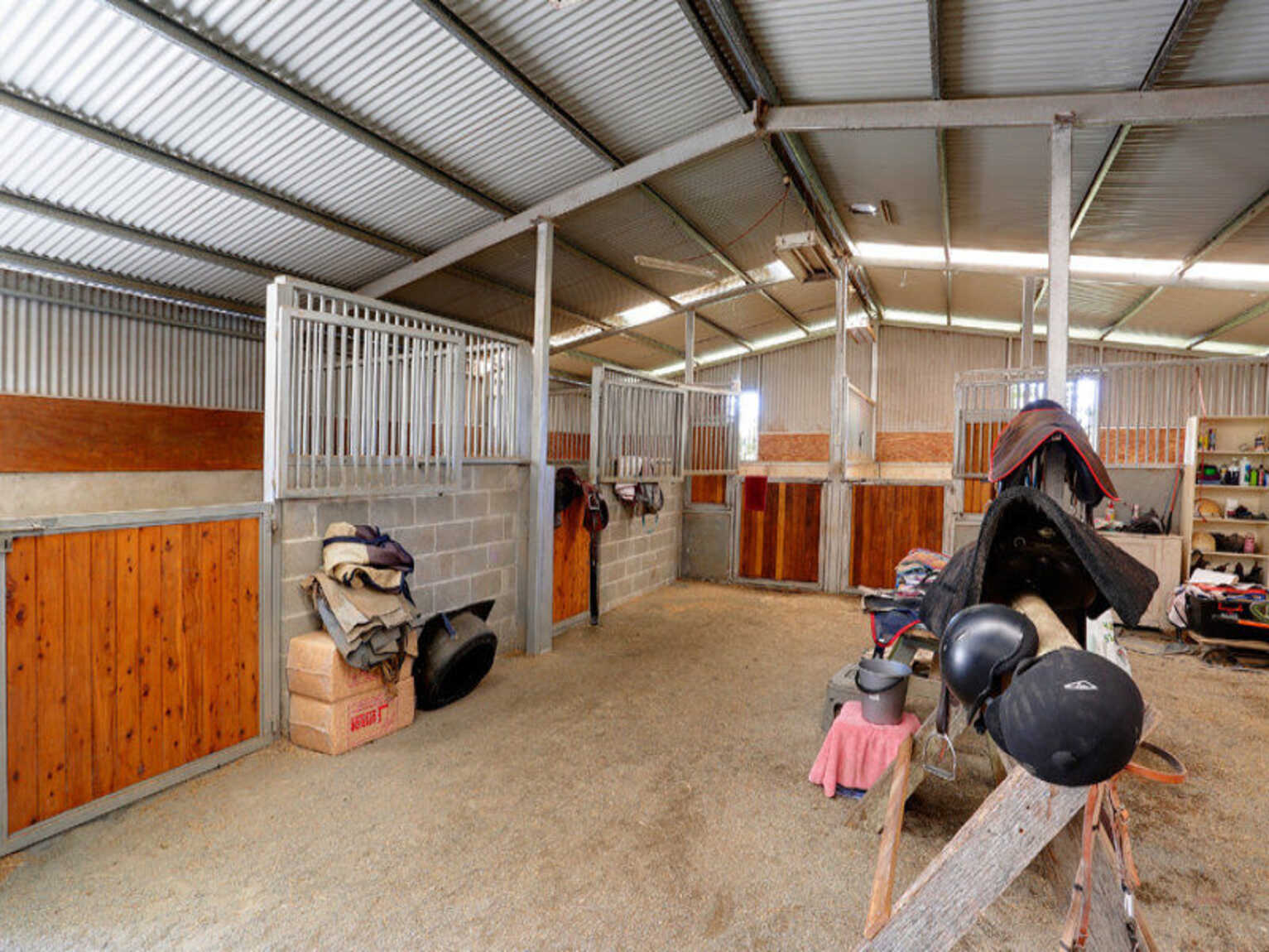 90 Yarrawa Road Moss Vale
