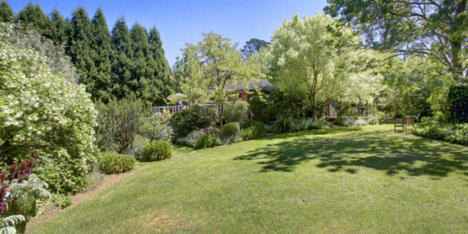 27 Sunninghill Avenue Burradoo 27 Sunninghill Avenue Burradoo
