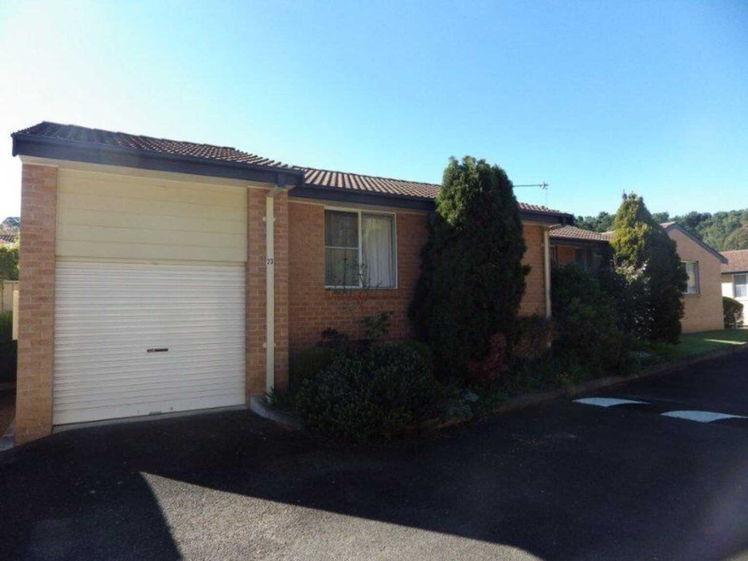 23/61 Kirkham Street Moss Vale 23/61 Kirkham Street Moss Vale