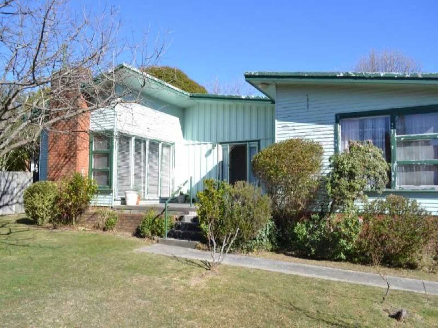 19 Purcell Street Bowral