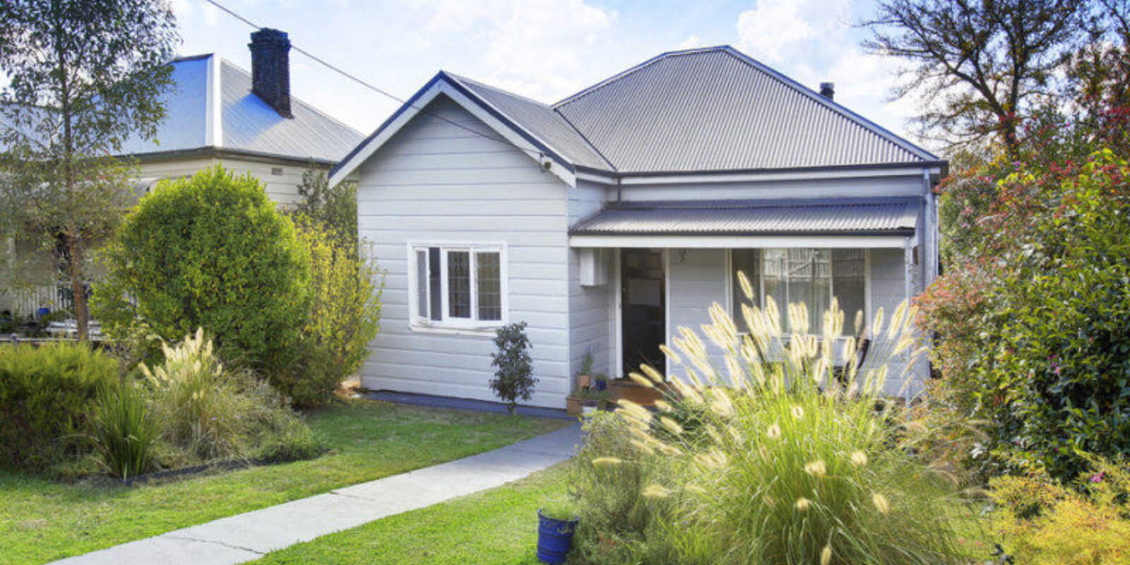 33 Elizabeth Street Moss Vale