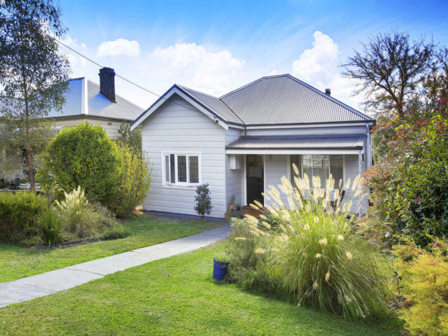 33 Elizabeth Street Moss Vale