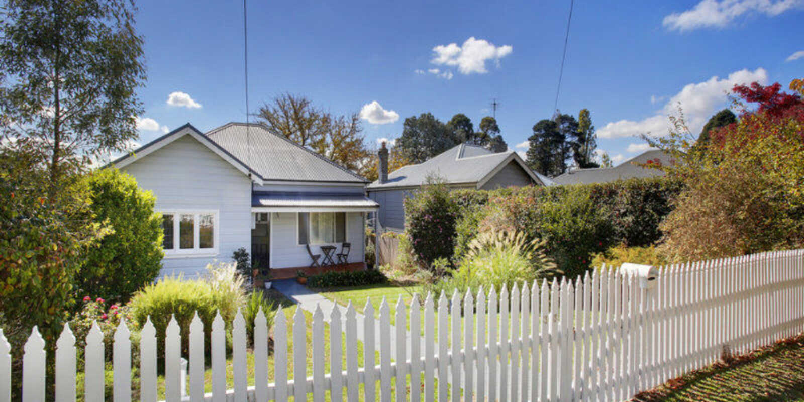 33 Elizabeth Street Moss Vale