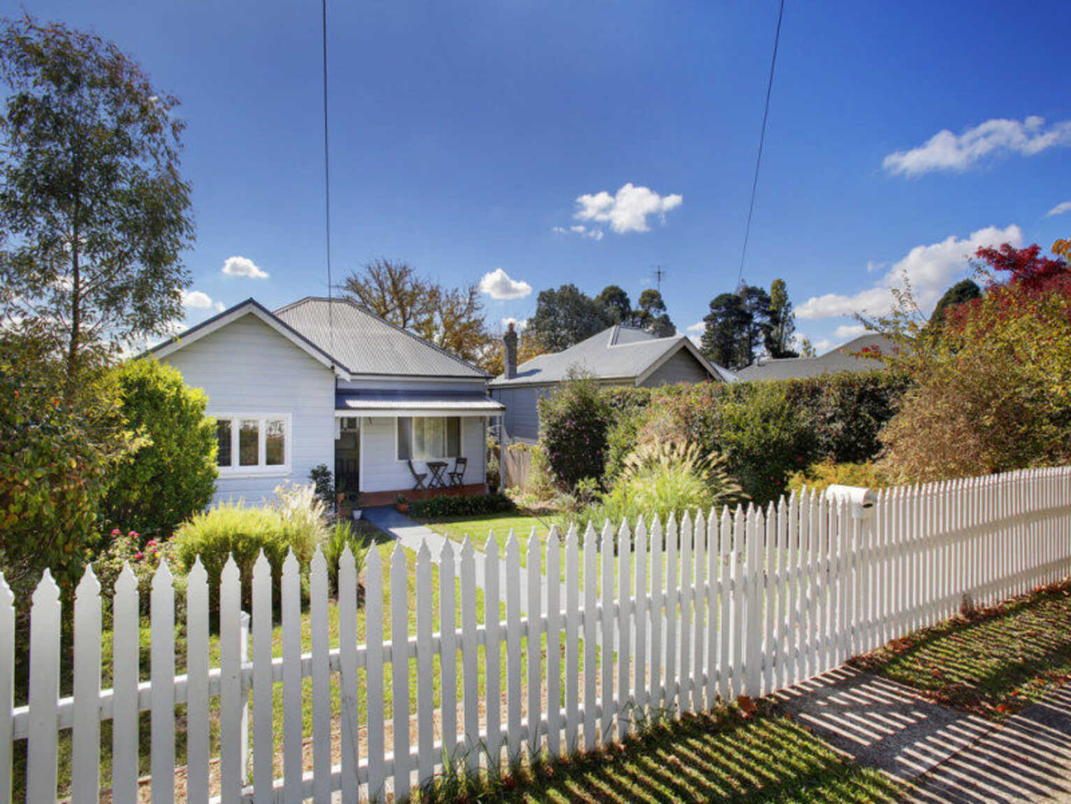 33 Elizabeth Street Moss Vale