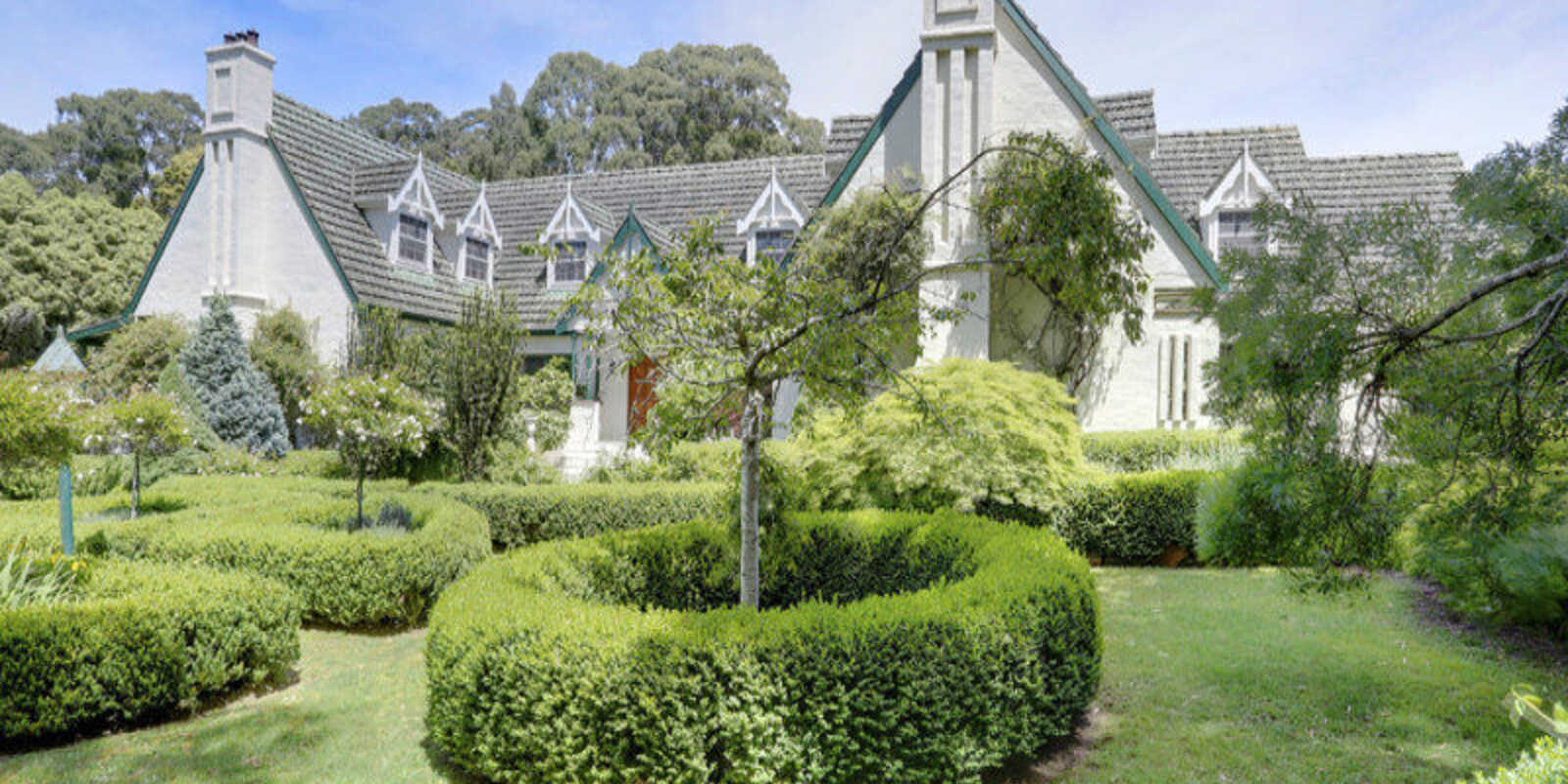 377 Ellsmore Road Exeter