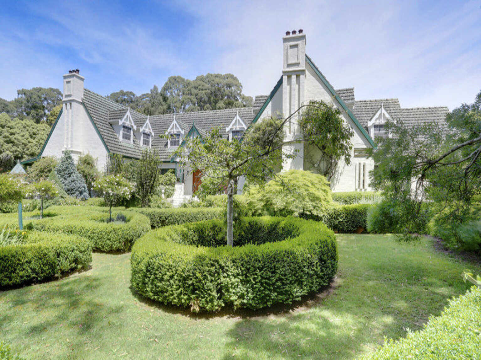 377 Ellsmore Road Exeter