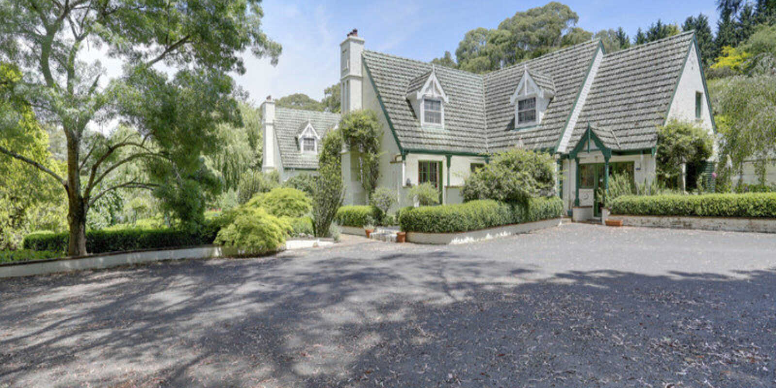 377 Ellsmore Road Exeter
