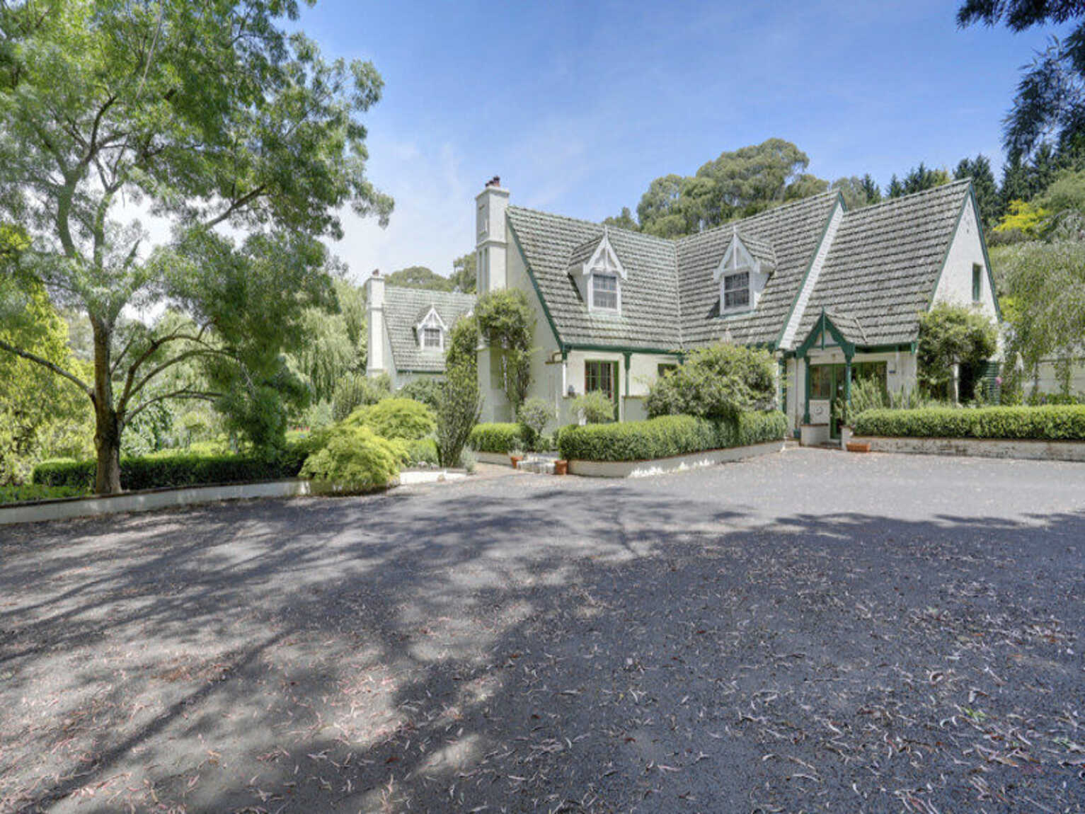 377 Ellsmore Road Exeter