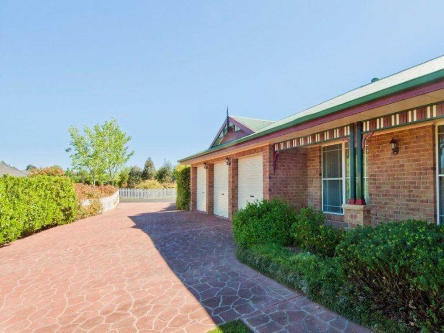 56B Beaconsfield Road Moss Vale