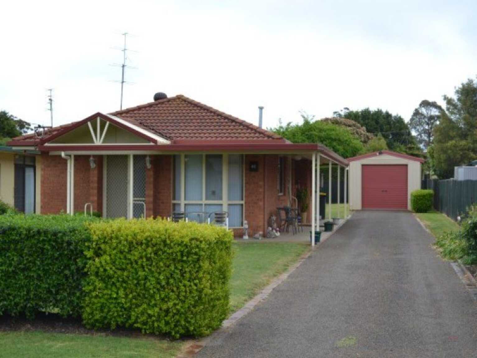 46 Brisbane Street New Berrima