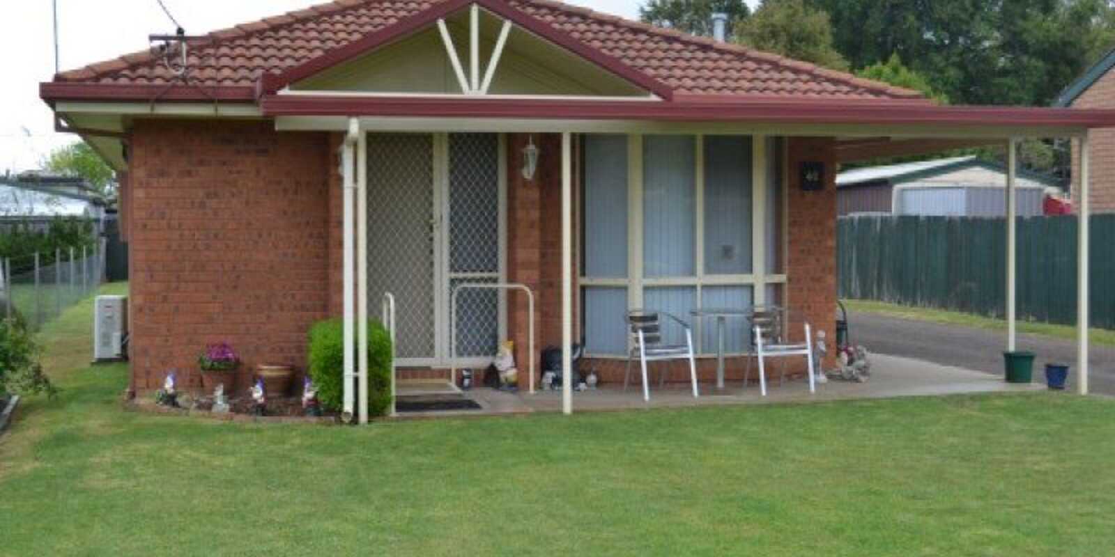 46 Brisbane Street New Berrima