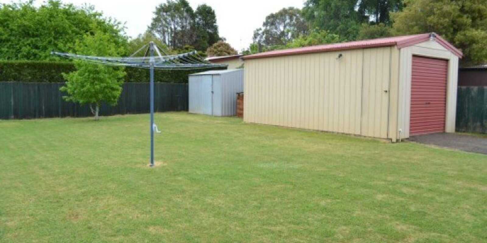 46 Brisbane Street New Berrima