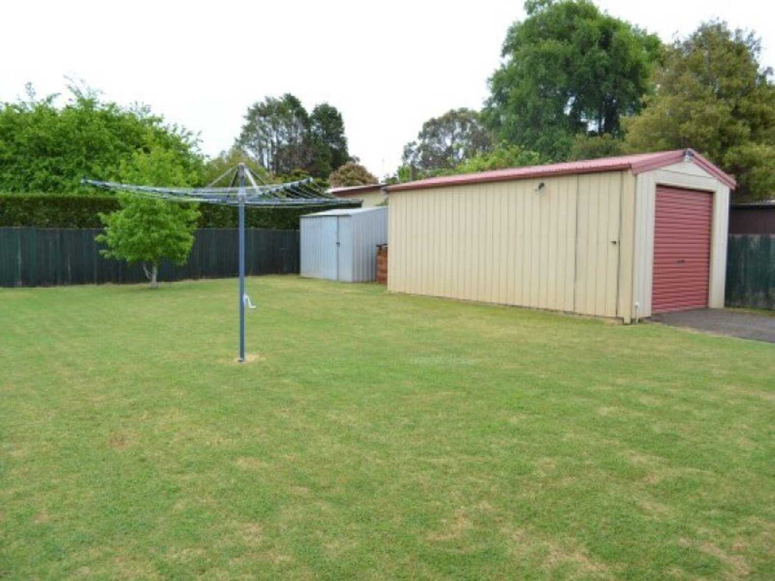 46 Brisbane Street New Berrima
