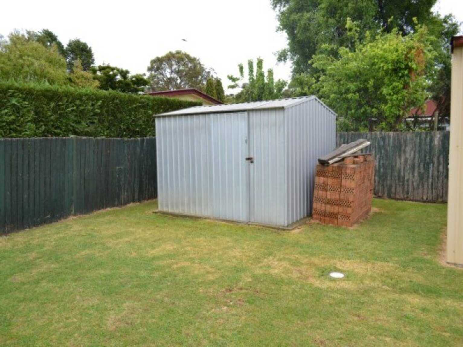 46 Brisbane Street New Berrima