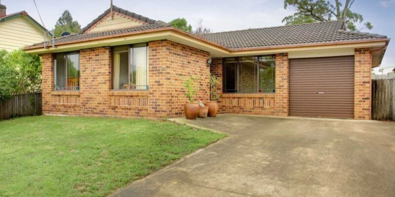 59 Argyle Road New Berrima