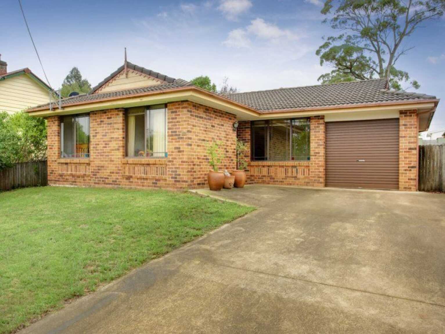 59 Argyle Road New Berrima
