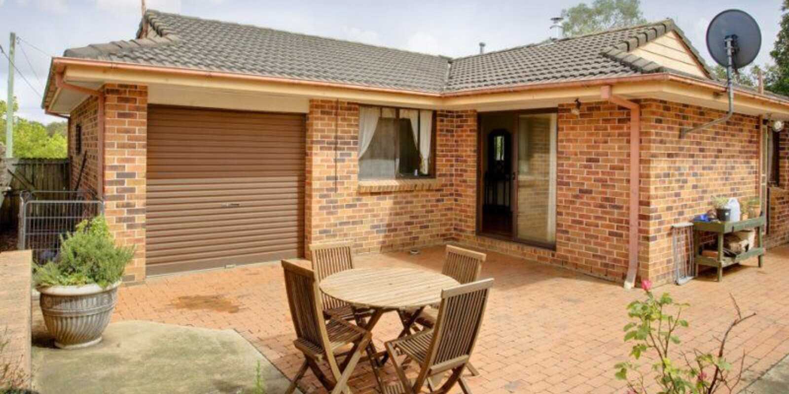 59 Argyle Road New Berrima