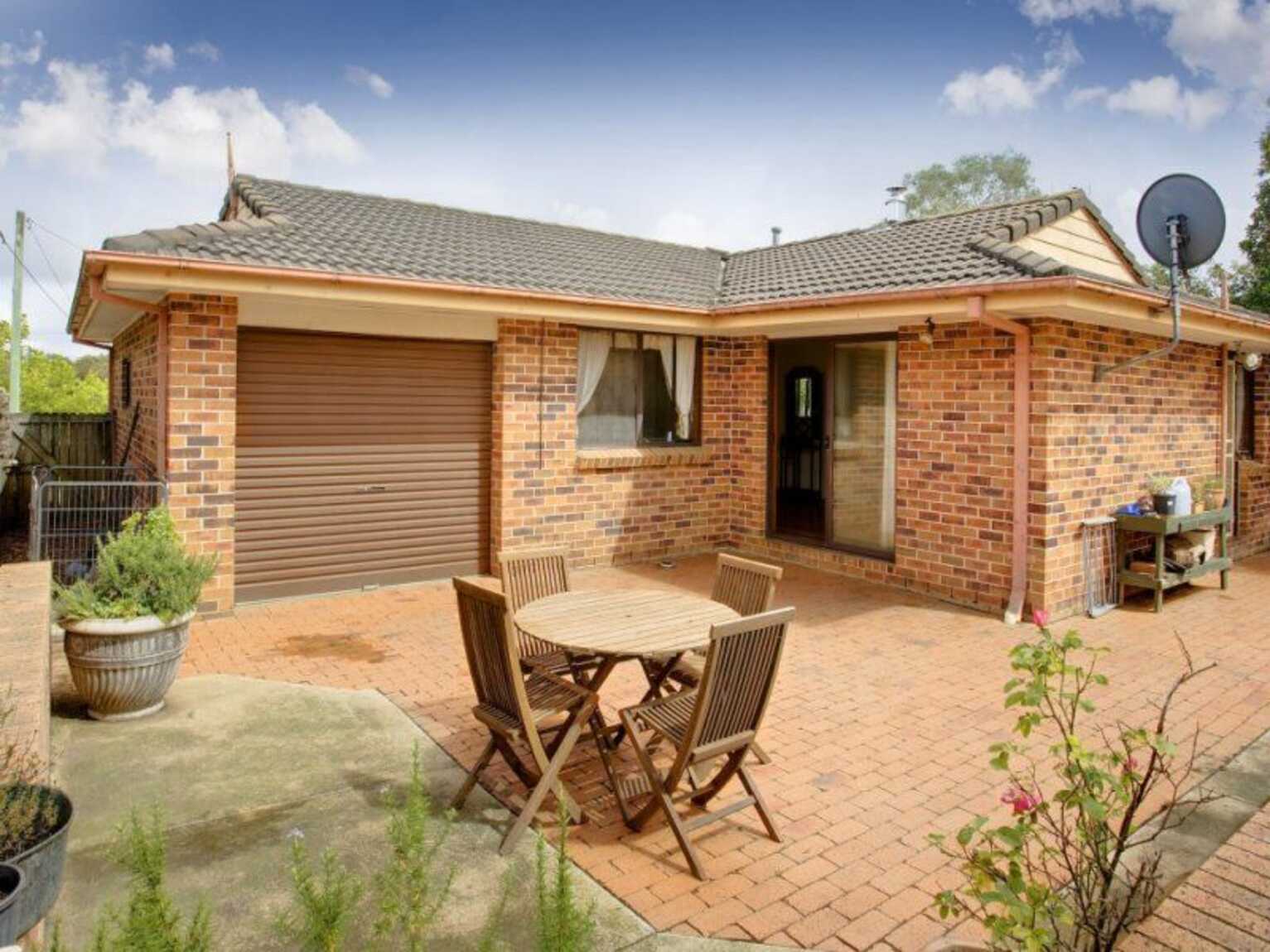 59 Argyle Road New Berrima