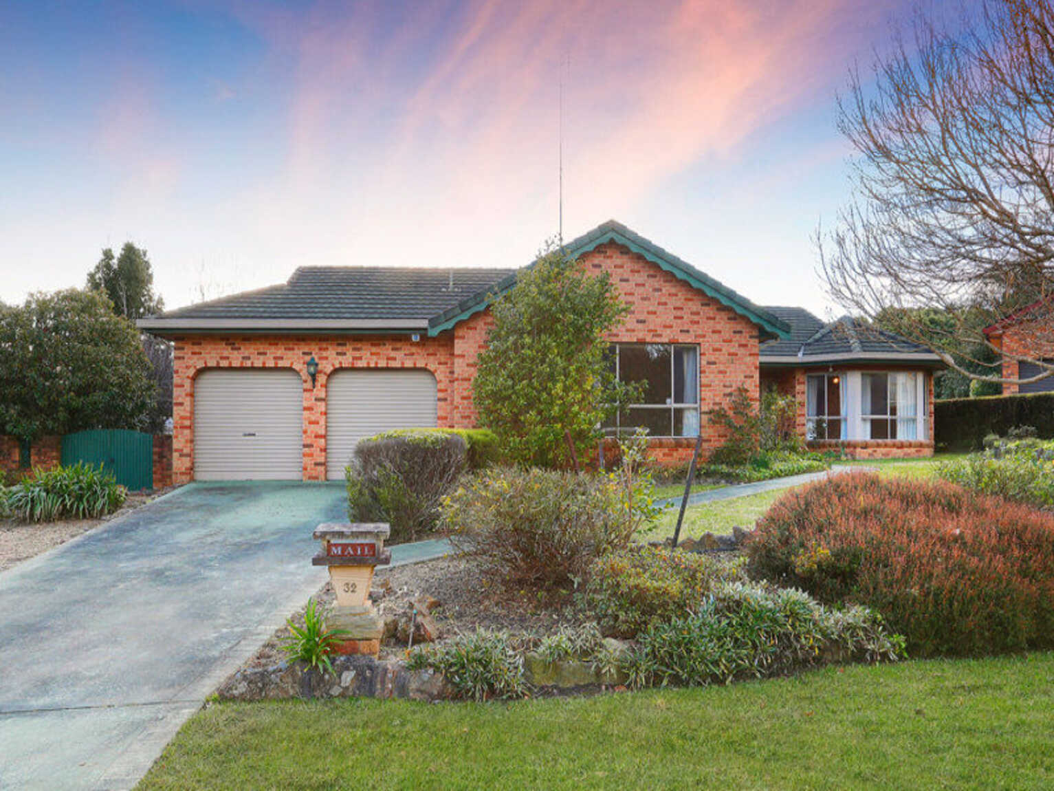 32 Simon Place Moss Vale