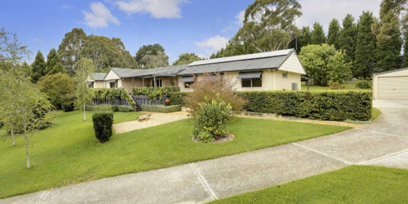 Lot 11 Throsby Park Road Moss Vale