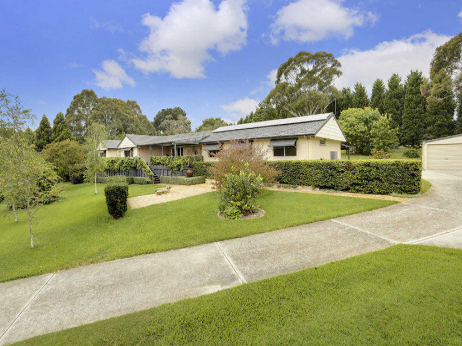 Lot 11 Throsby Park Road Moss Vale