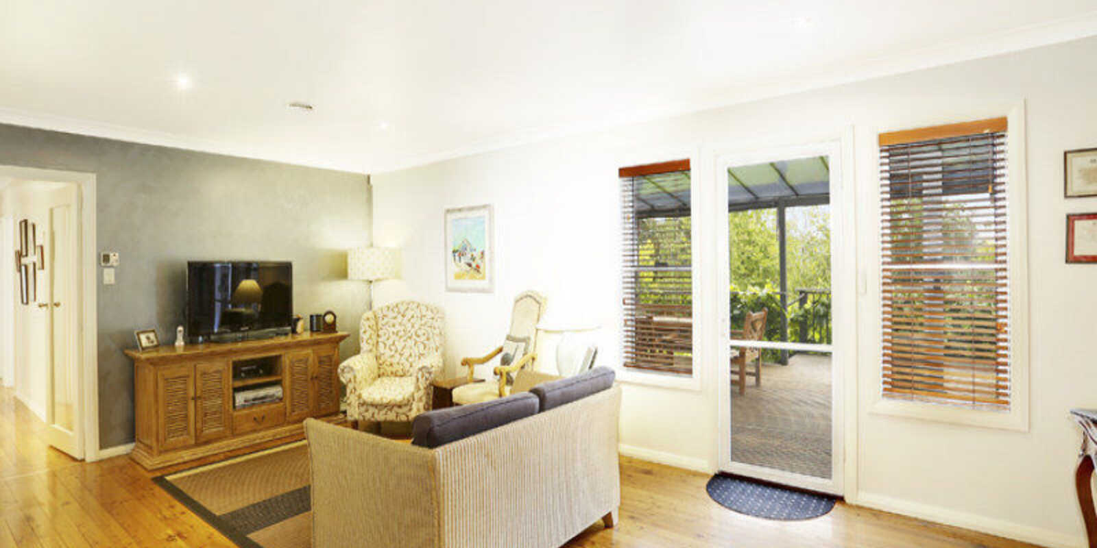 Lot 11 Throsby Park Road Moss Vale