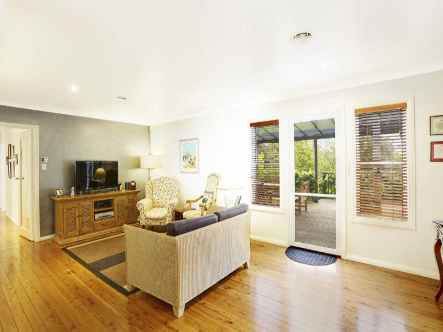 Lot 11 Throsby Park Road Moss Vale