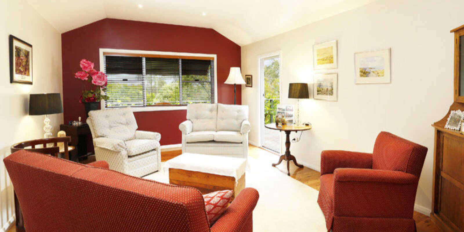 Lot 11 Throsby Park Road Moss Vale