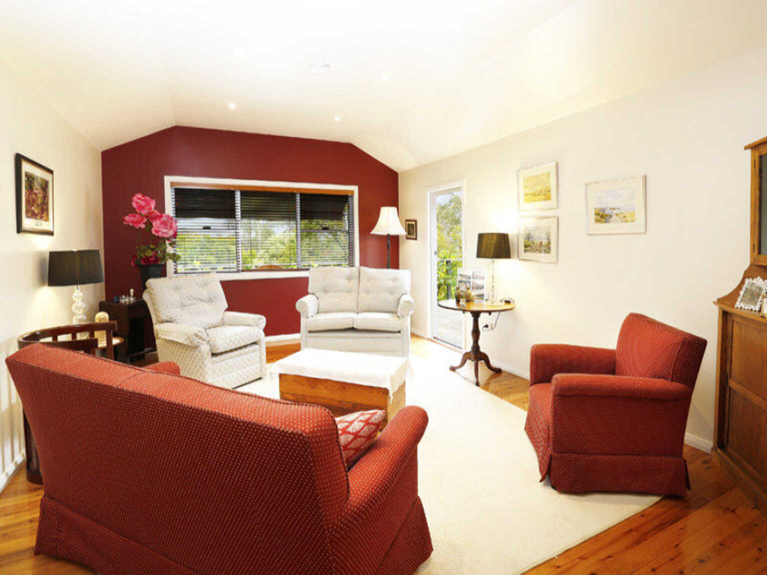 Lot 11 Throsby Park Road Moss Vale