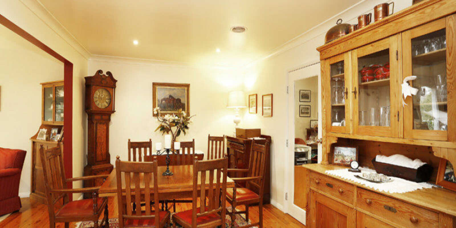 Lot 11 Throsby Park Road Moss Vale