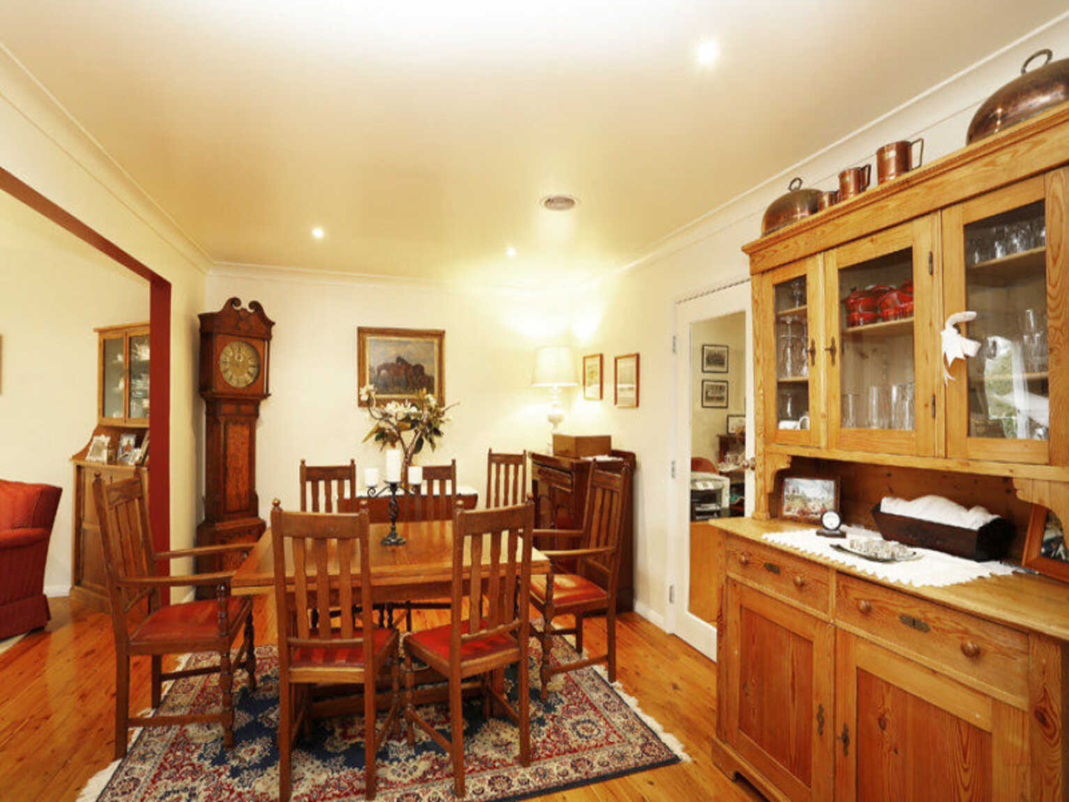 Lot 11 Throsby Park Road Moss Vale