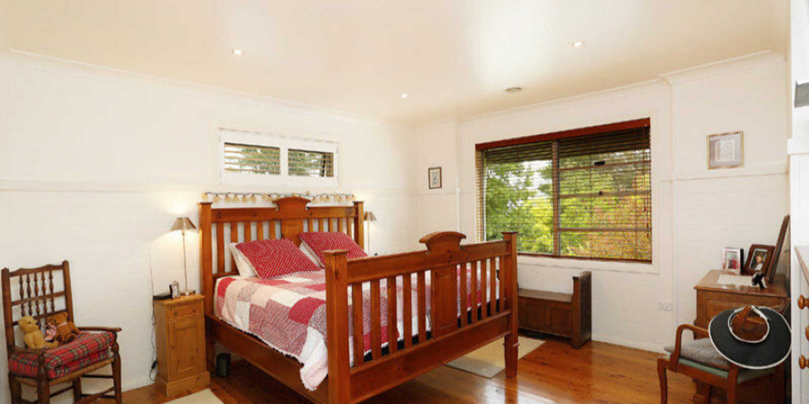 Lot 11 Throsby Park Road Moss Vale
