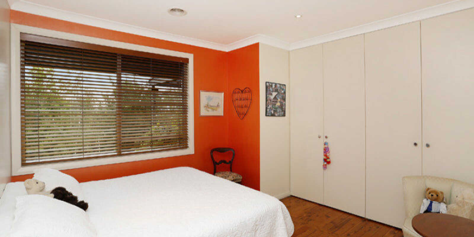 Lot 11 Throsby Park Road Moss Vale